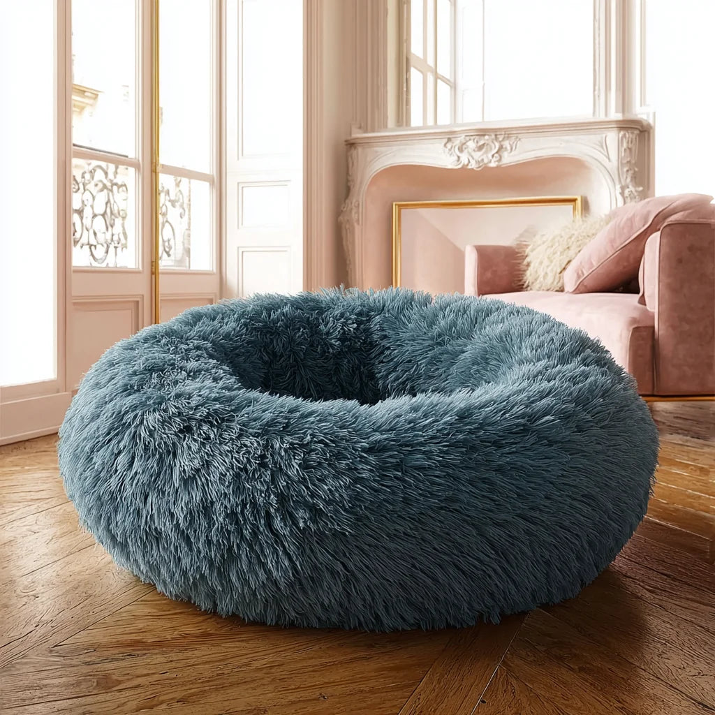Fluffy Dream Bed