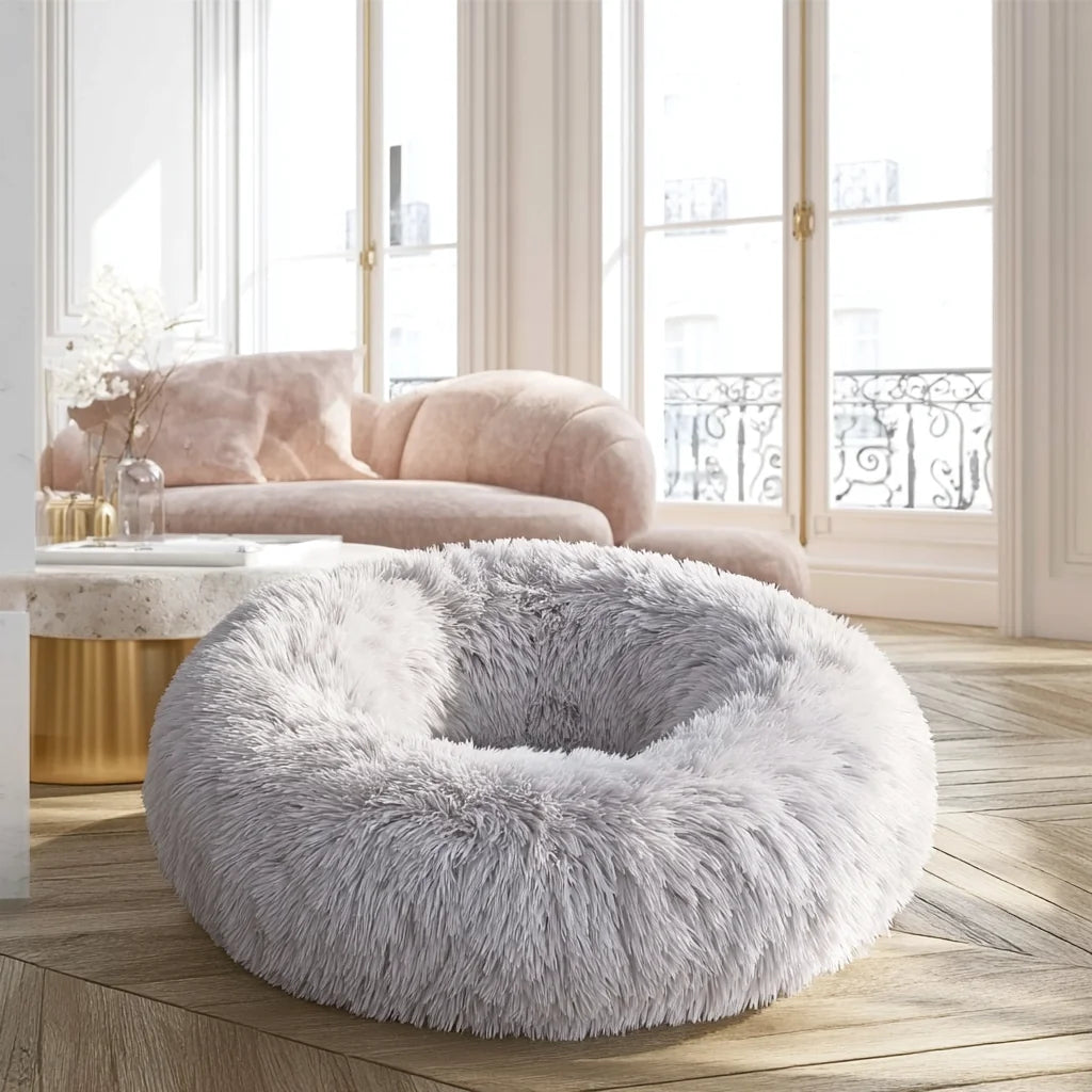 Fluffy Dream Bed
